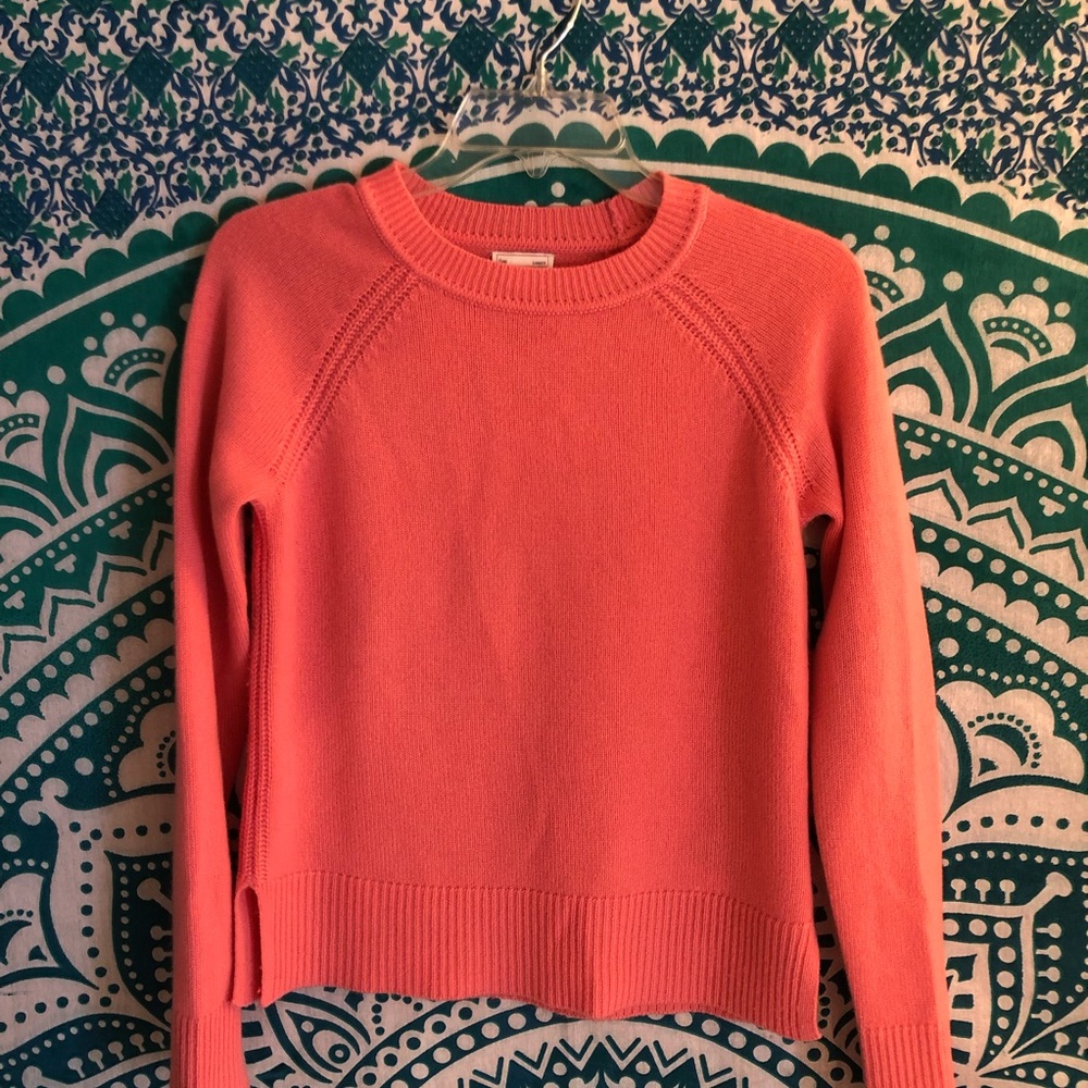 Gap Cashmere Sweater Size S
